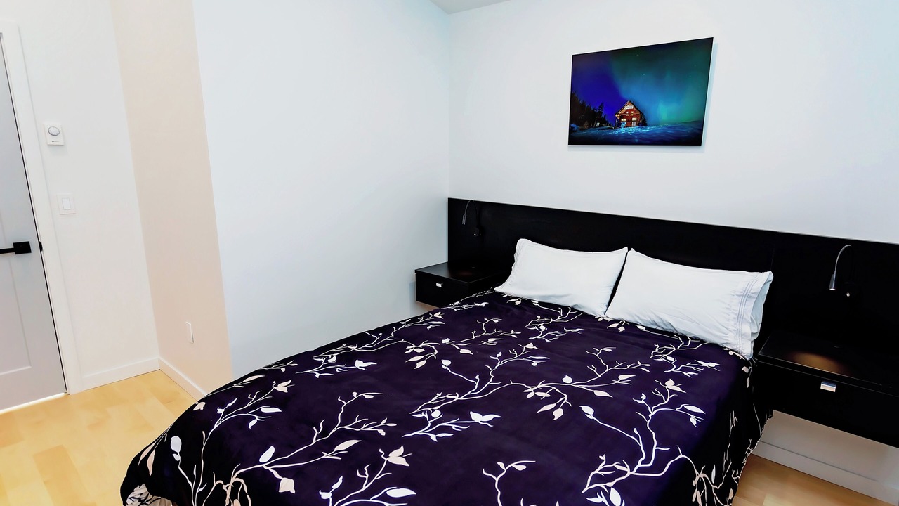 Photo of Bedroom in Kitimat