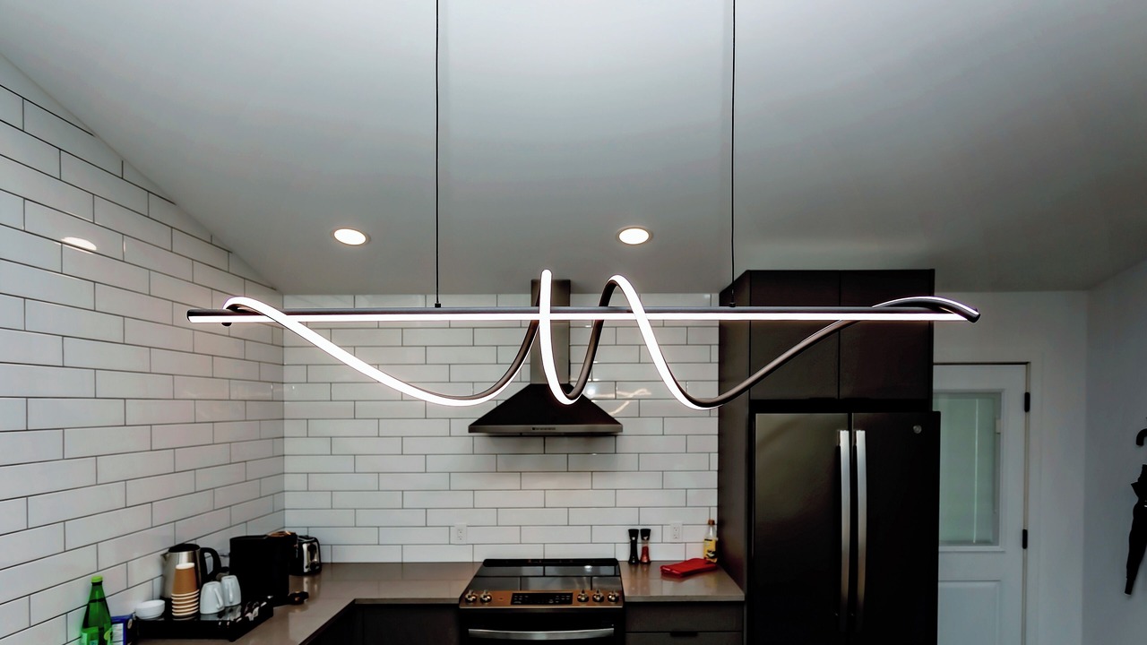 Photo of Kitchen in Kitimat