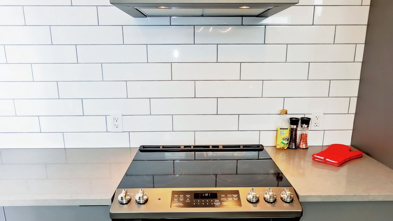 Photo of Kitchen in Kitimat