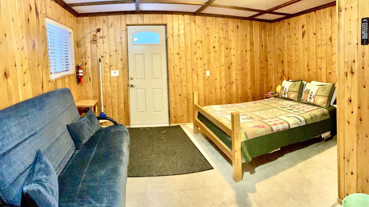 Photo of Bedroom in Blairmore