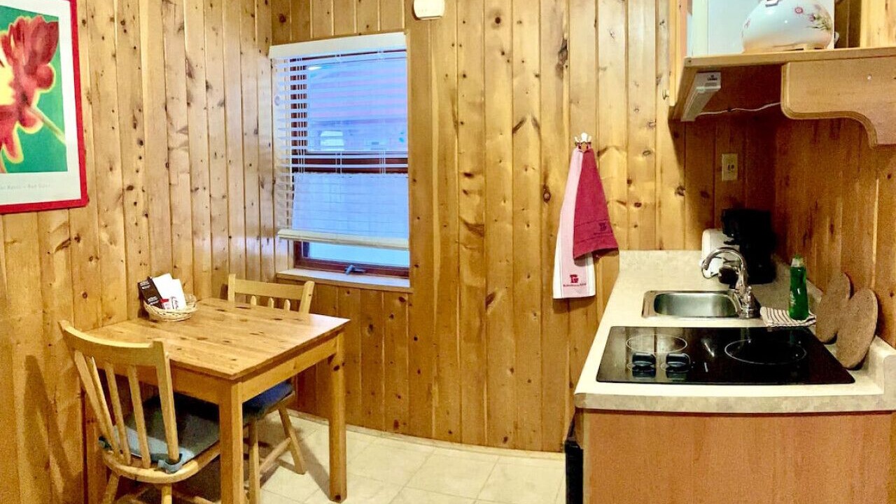 Photo of Kitchen in Blairmore