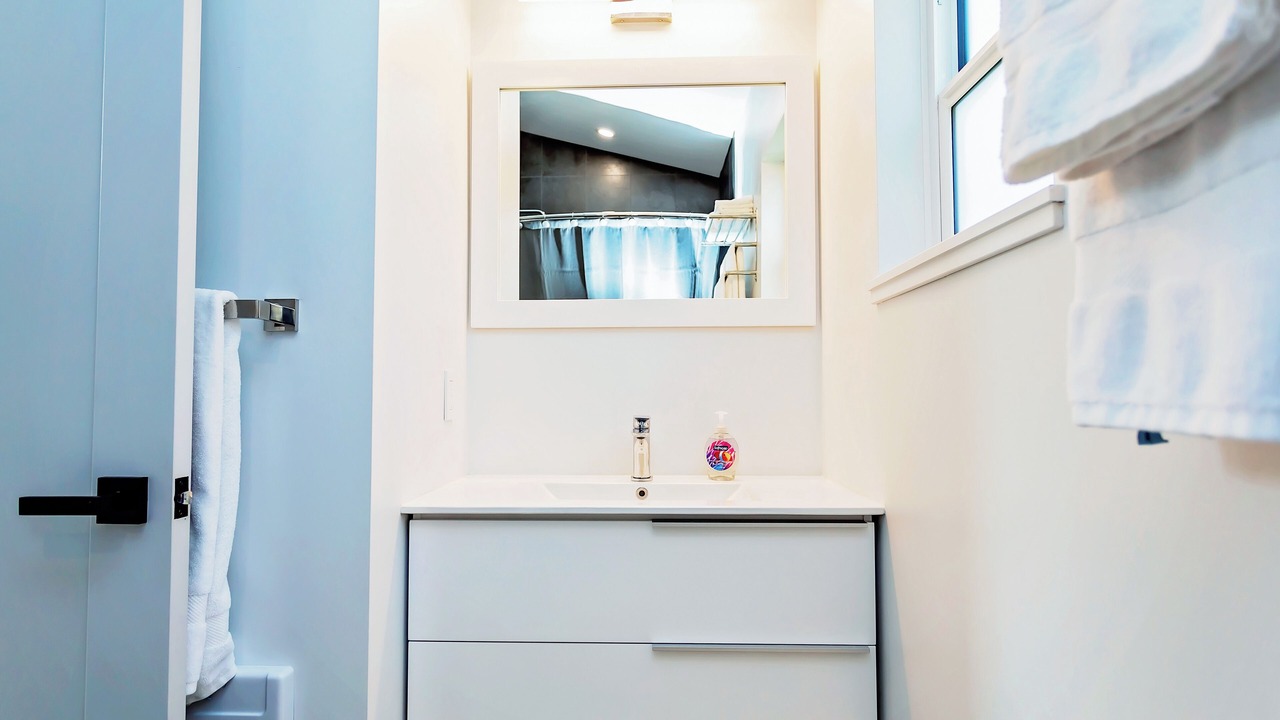 Photo of Bathroom in Kitimat