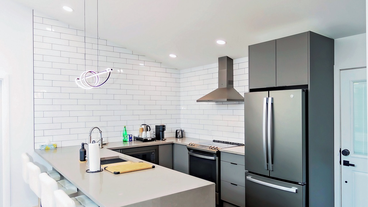 Photo of Kitchen in Kitimat