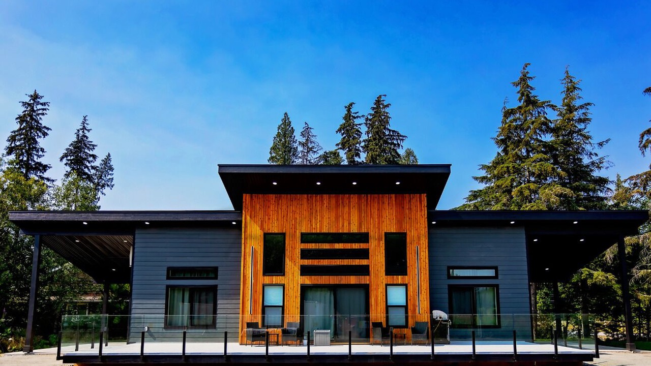 Photo of Outdoor in Kitimat