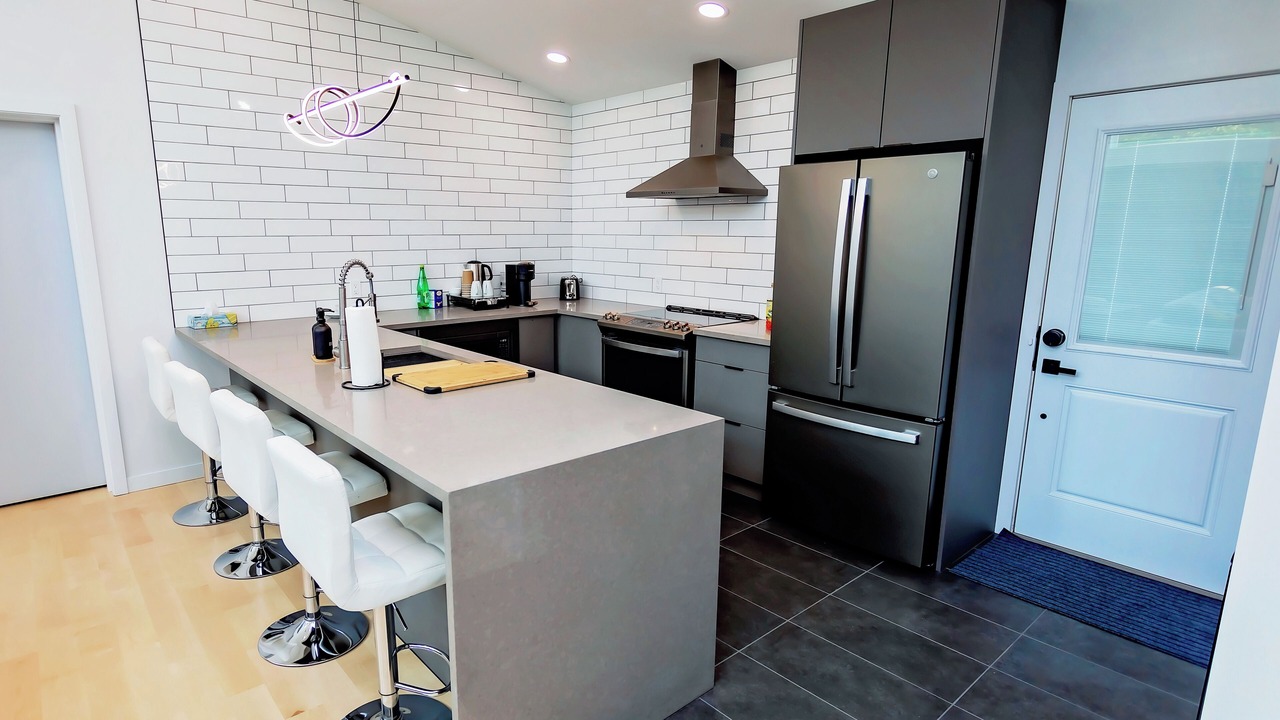 Photo of Kitchen in Kitimat