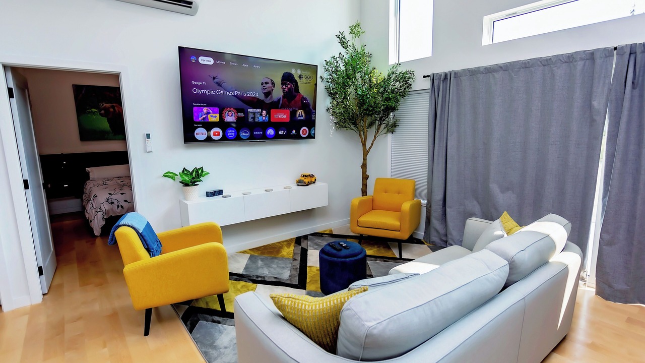 Photo of Livingroom in Kitimat