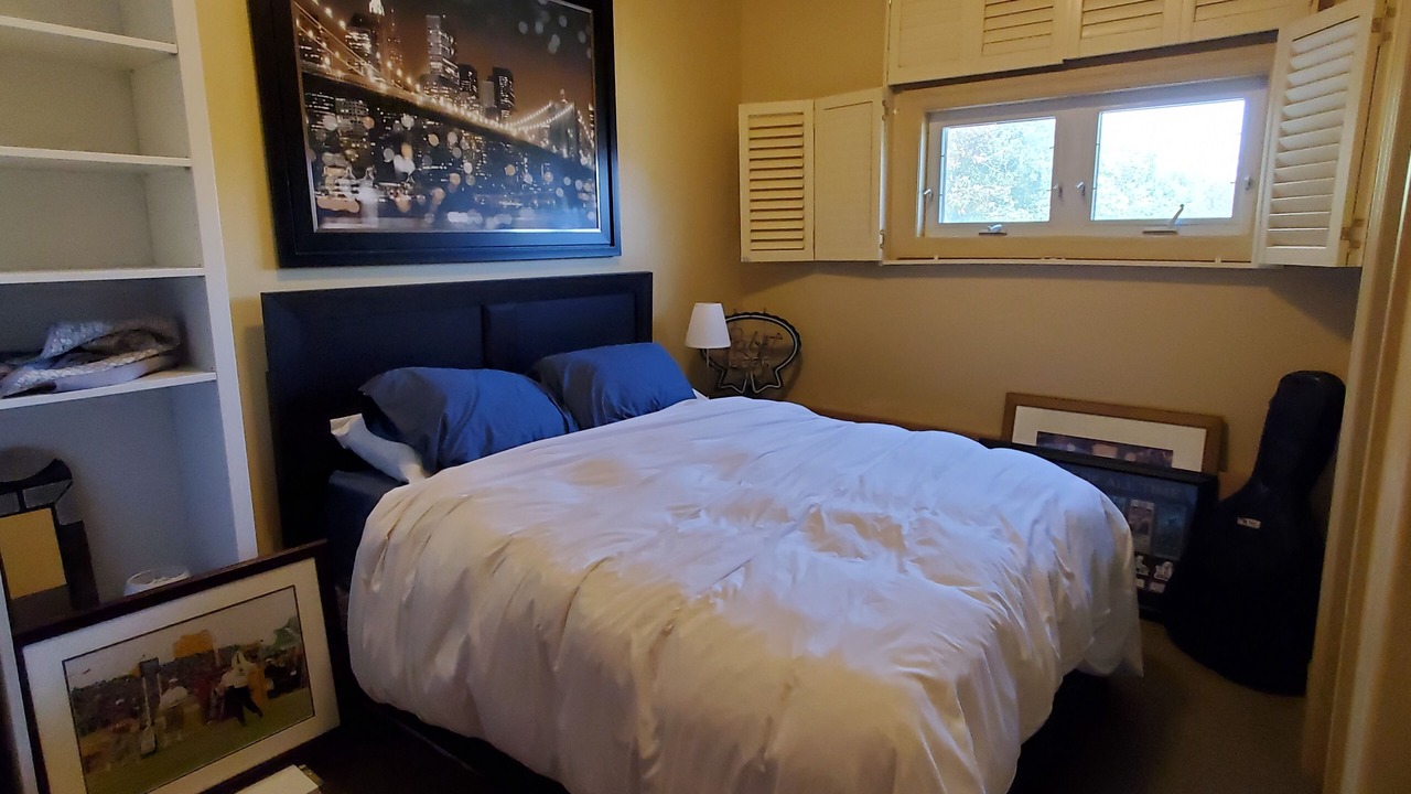 Photo of Bedroom in Collingwood