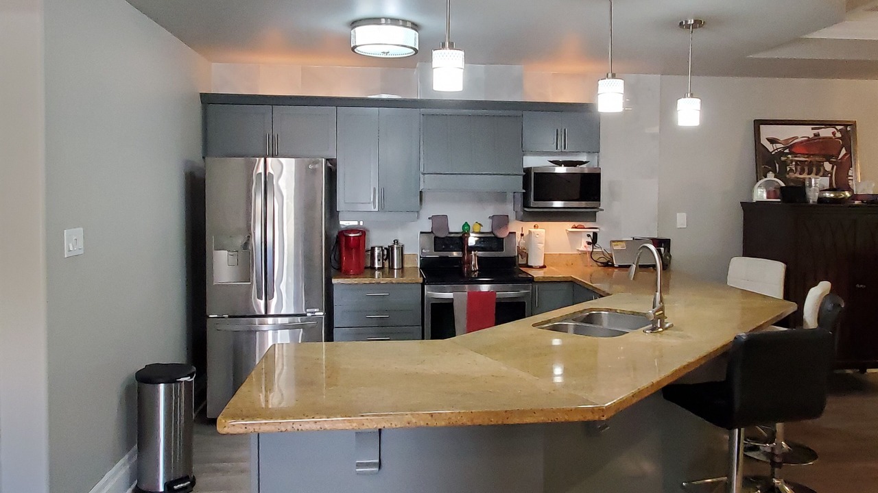 Photo of Kitchen in Collingwood