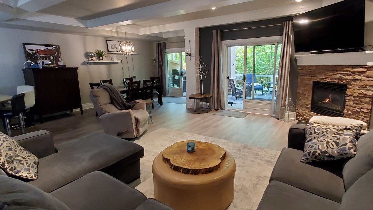 Photo of Livingroom in Collingwood
