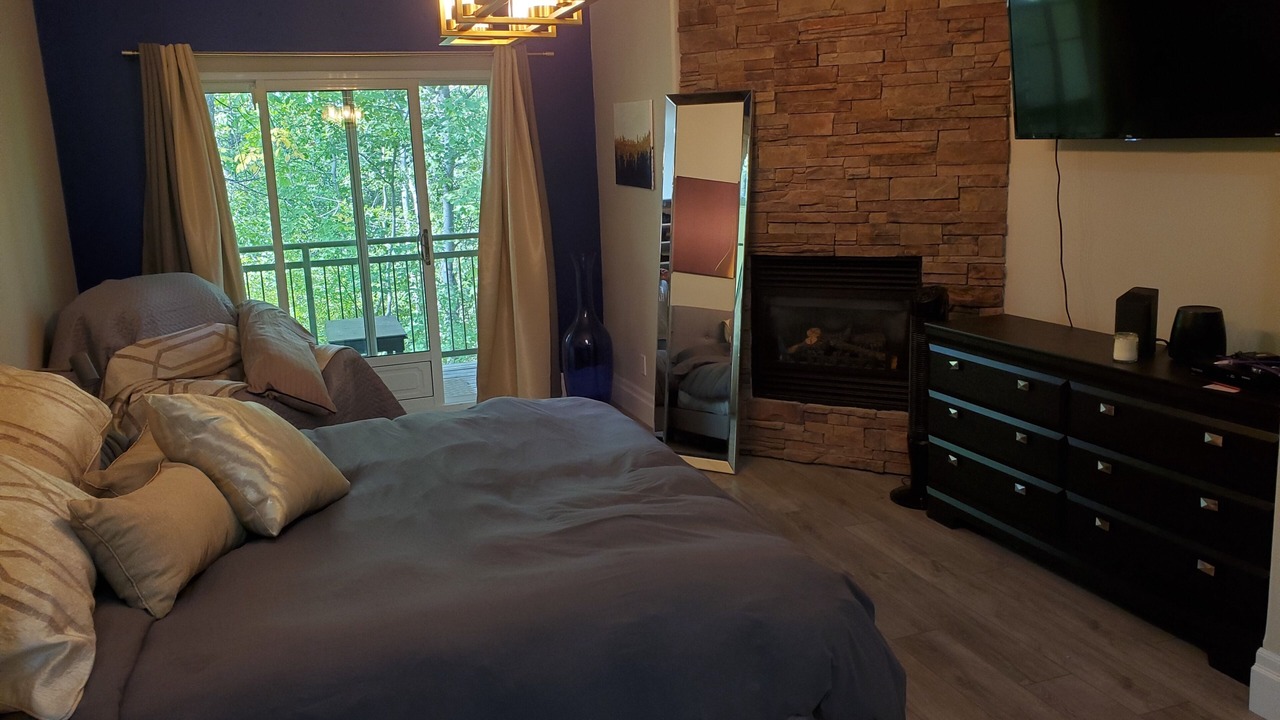 Photo of Bedroom in Collingwood
