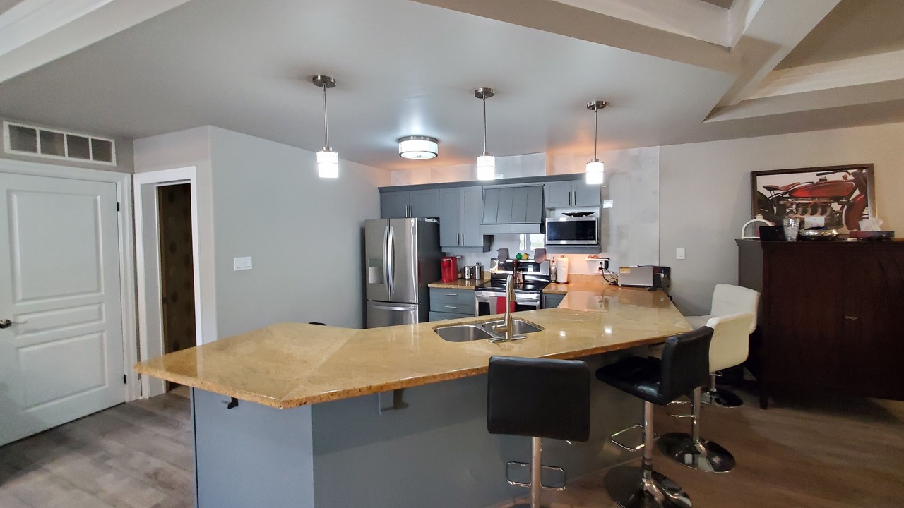 Photo of Kitchen in Collingwood