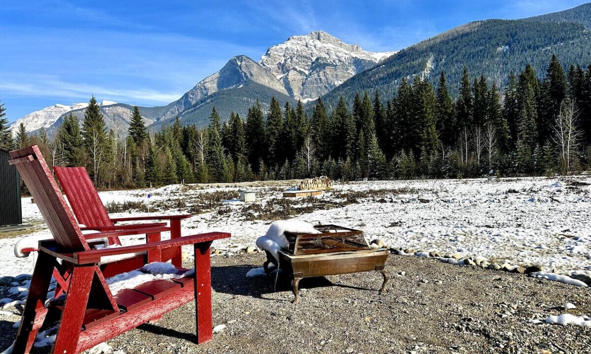 Photo of Outdoor in Blaeberry