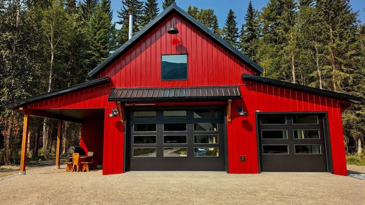 Photo of Outdoor in Blaeberry