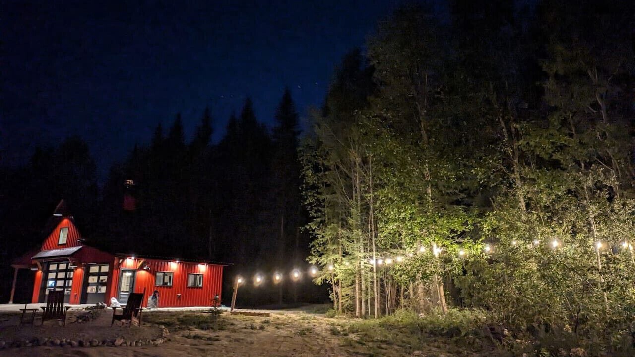 Photo of Outdoor in Blaeberry