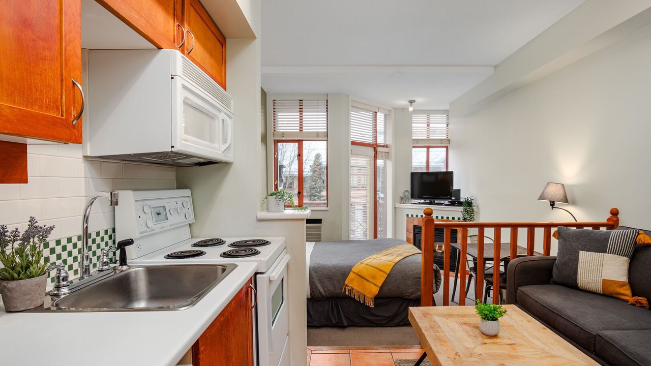 Photo of Livingroom in Village North