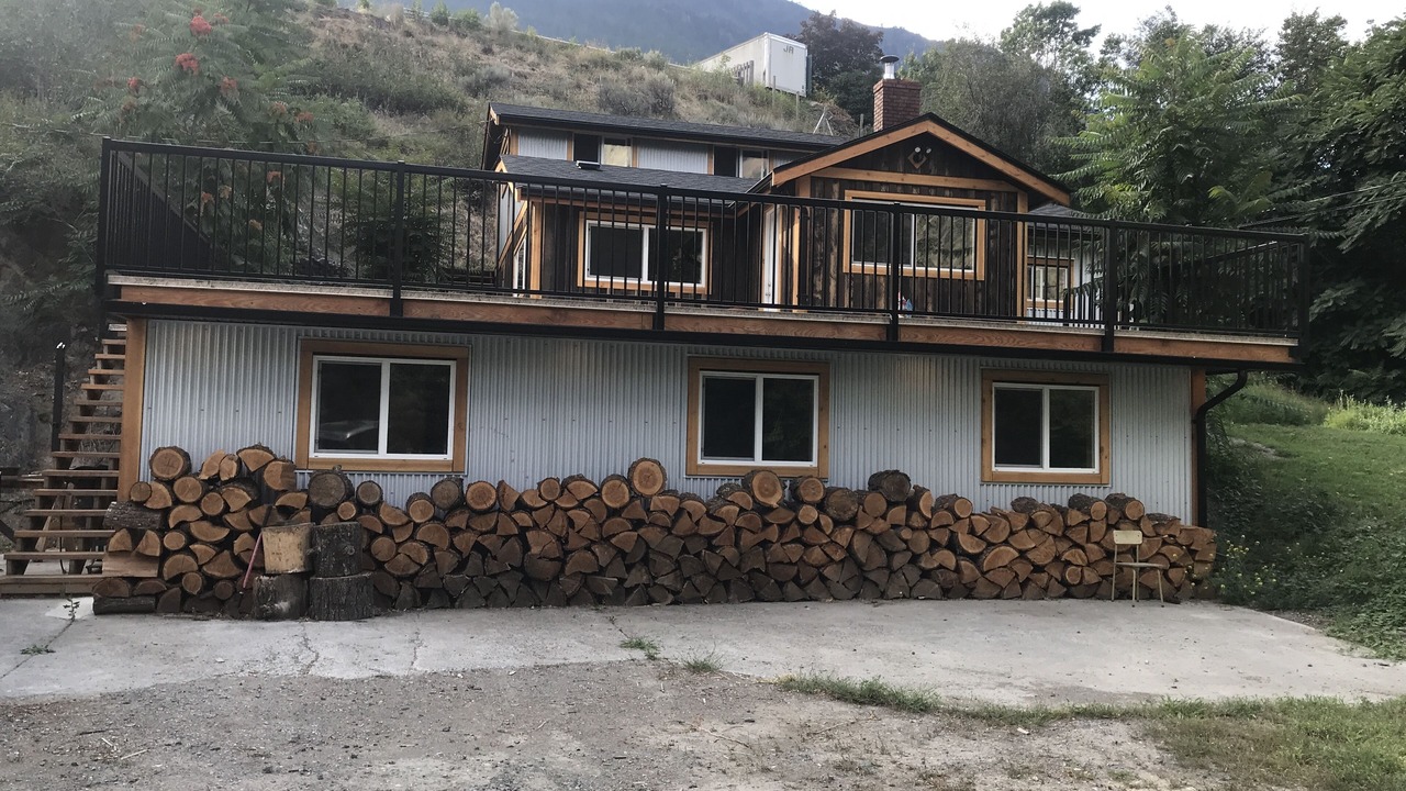 Photo of Outdoor in Lillooet