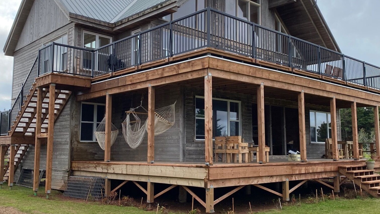 Photo of Outdoor in Saint Peters Bay