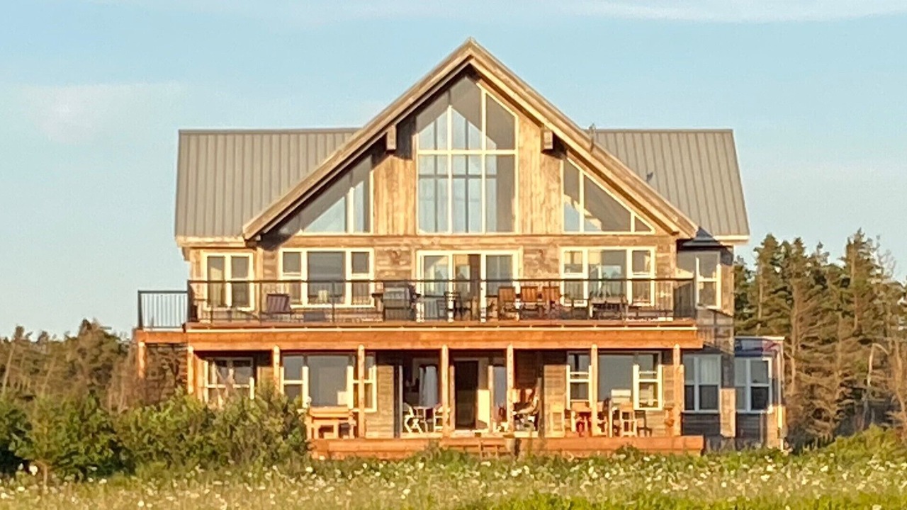 Photo of Outdoor in Saint Peters Bay