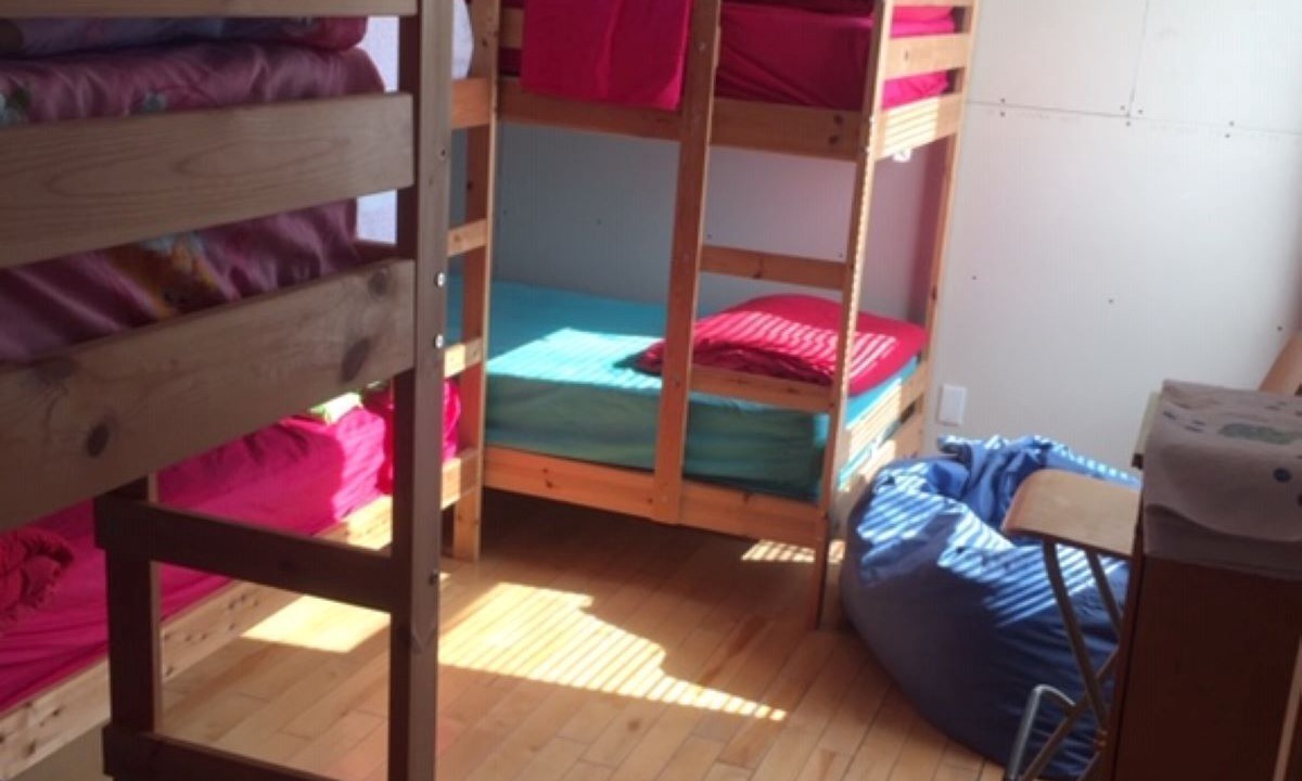 Photo of Bedroom in Saint Peters Bay
