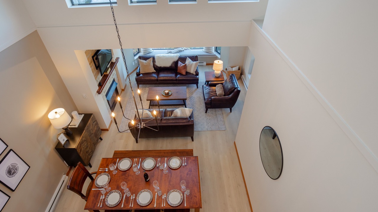 Photo of Bedroom in Blueberry Hill