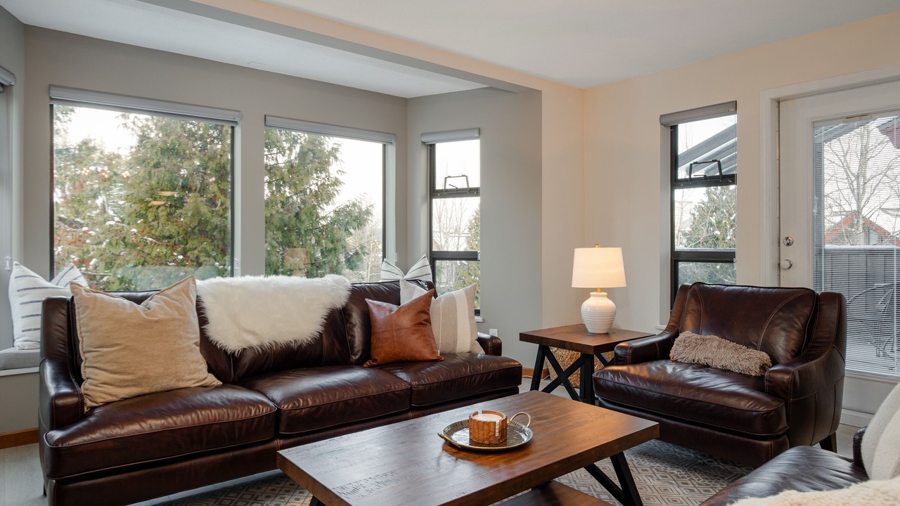 Photo of Livingroom in Blueberry Hill