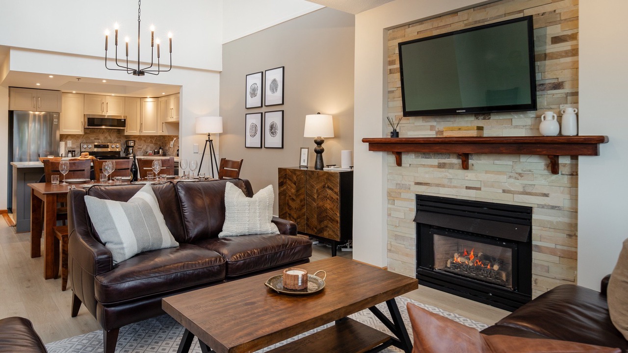 Photo of Livingroom in Blueberry Hill