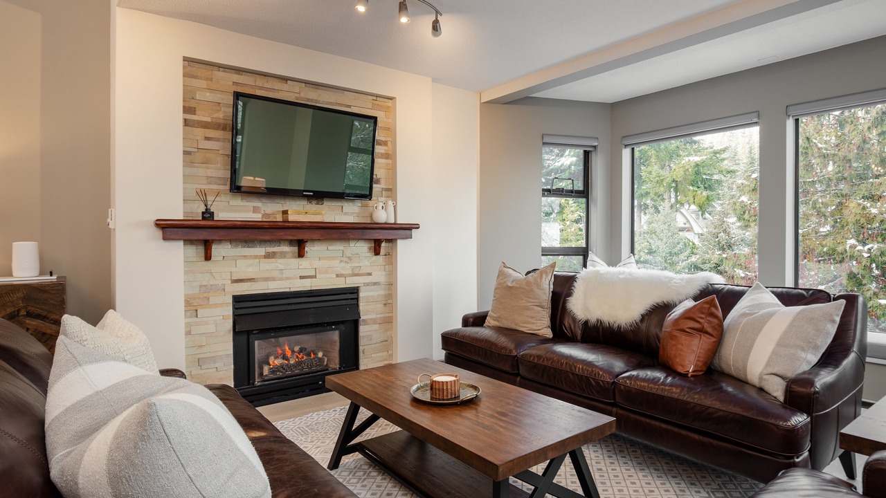Photo of Livingroom in Blueberry Hill