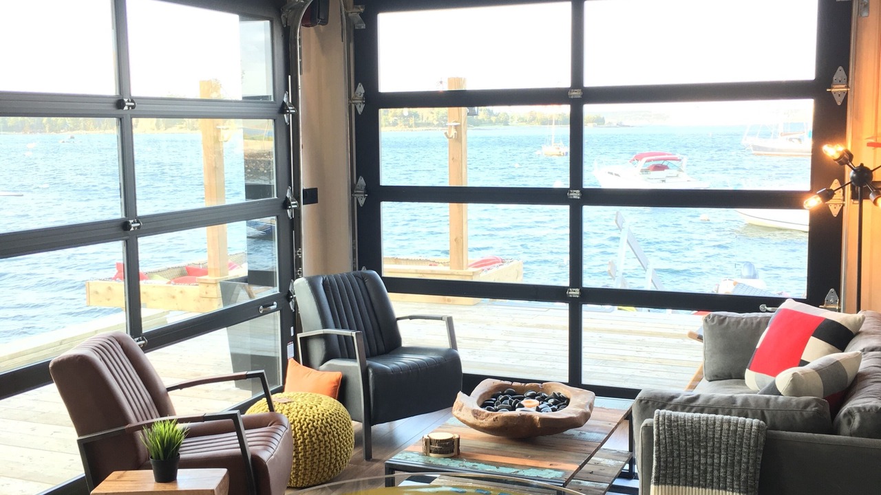Photo of Livingroom in Halifax