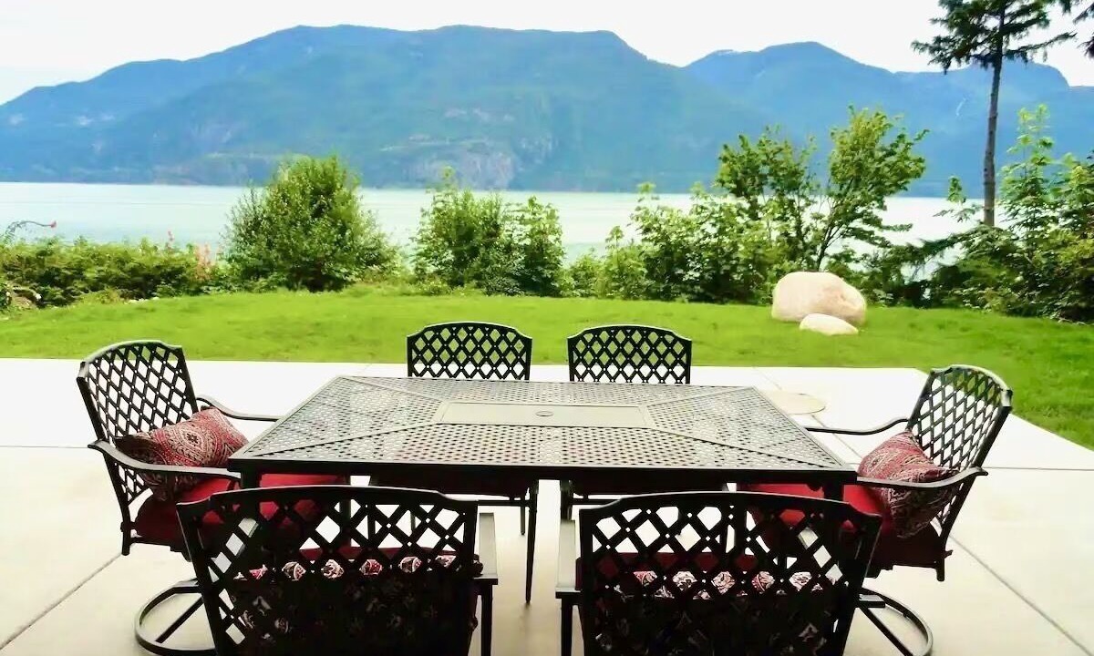 Photo of Others in Britannia Beach