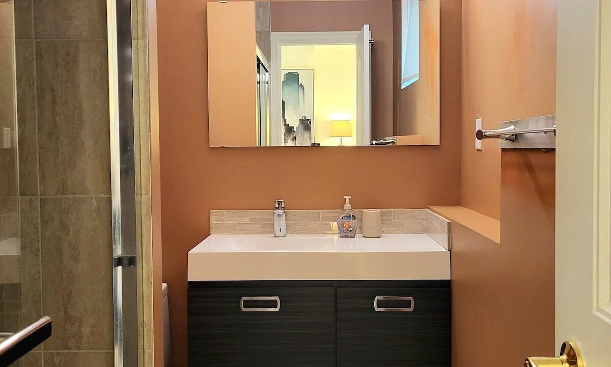 Photo of Bathroom in Britannia Beach