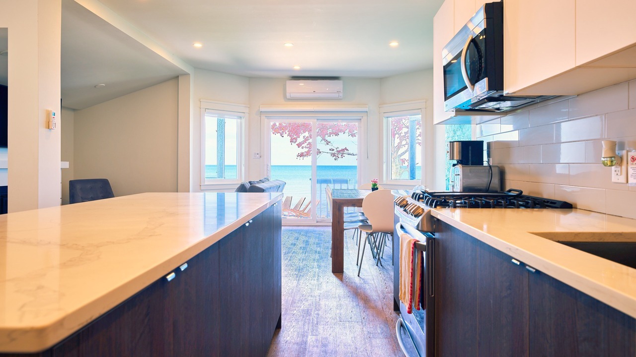 Photo of Kitchen in Wainfleet
