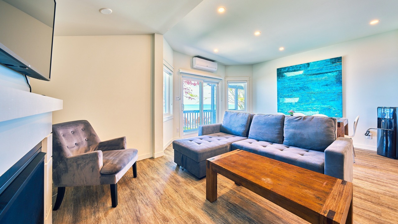 Photo of Livingroom in Wainfleet