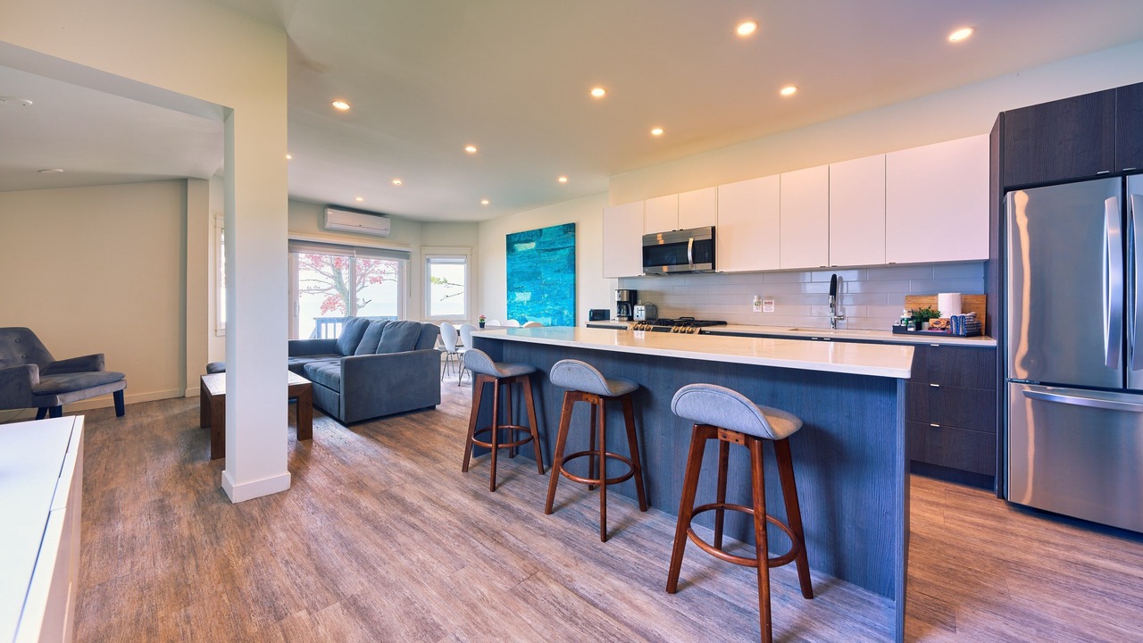Photo of Livingroom in Wainfleet