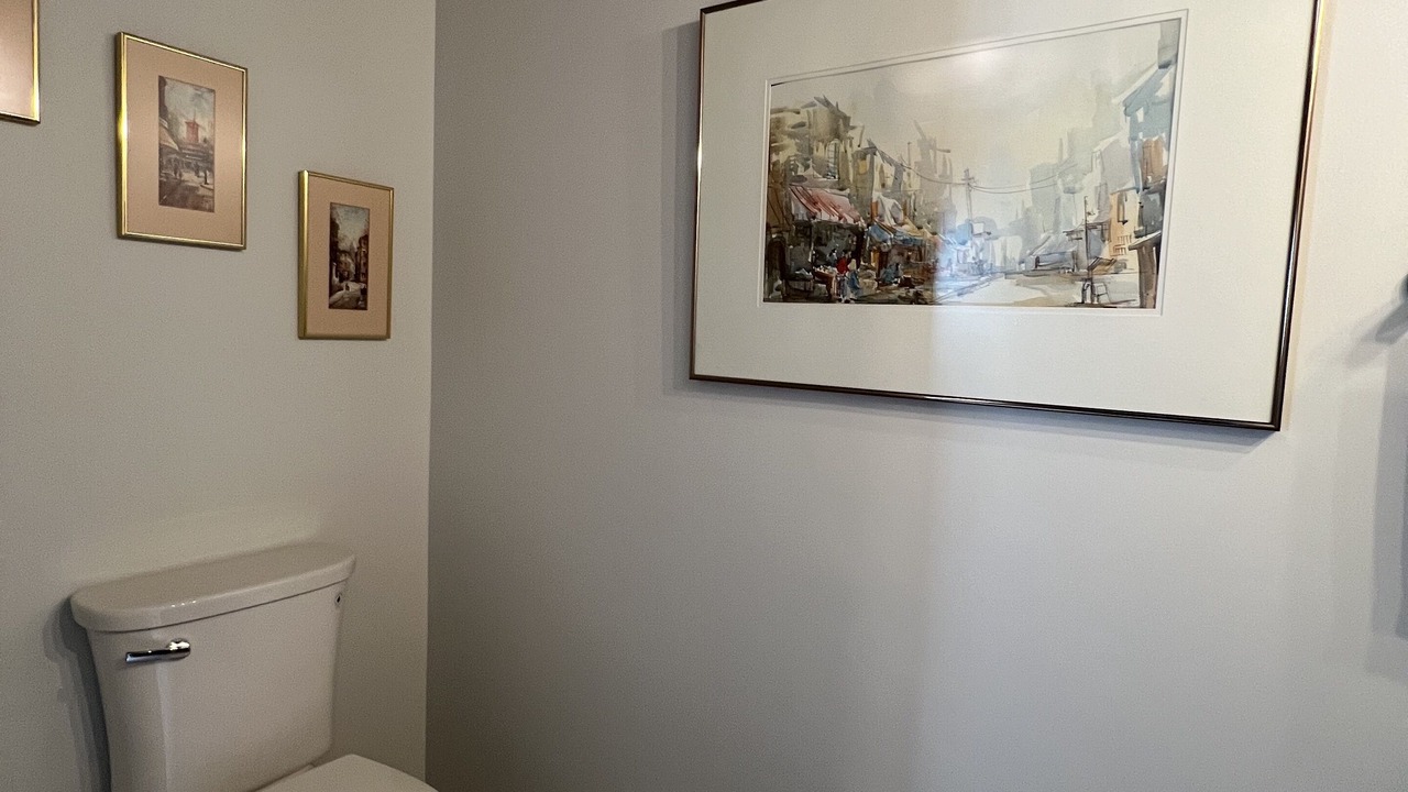 Photo of Bathroom in Beamsville