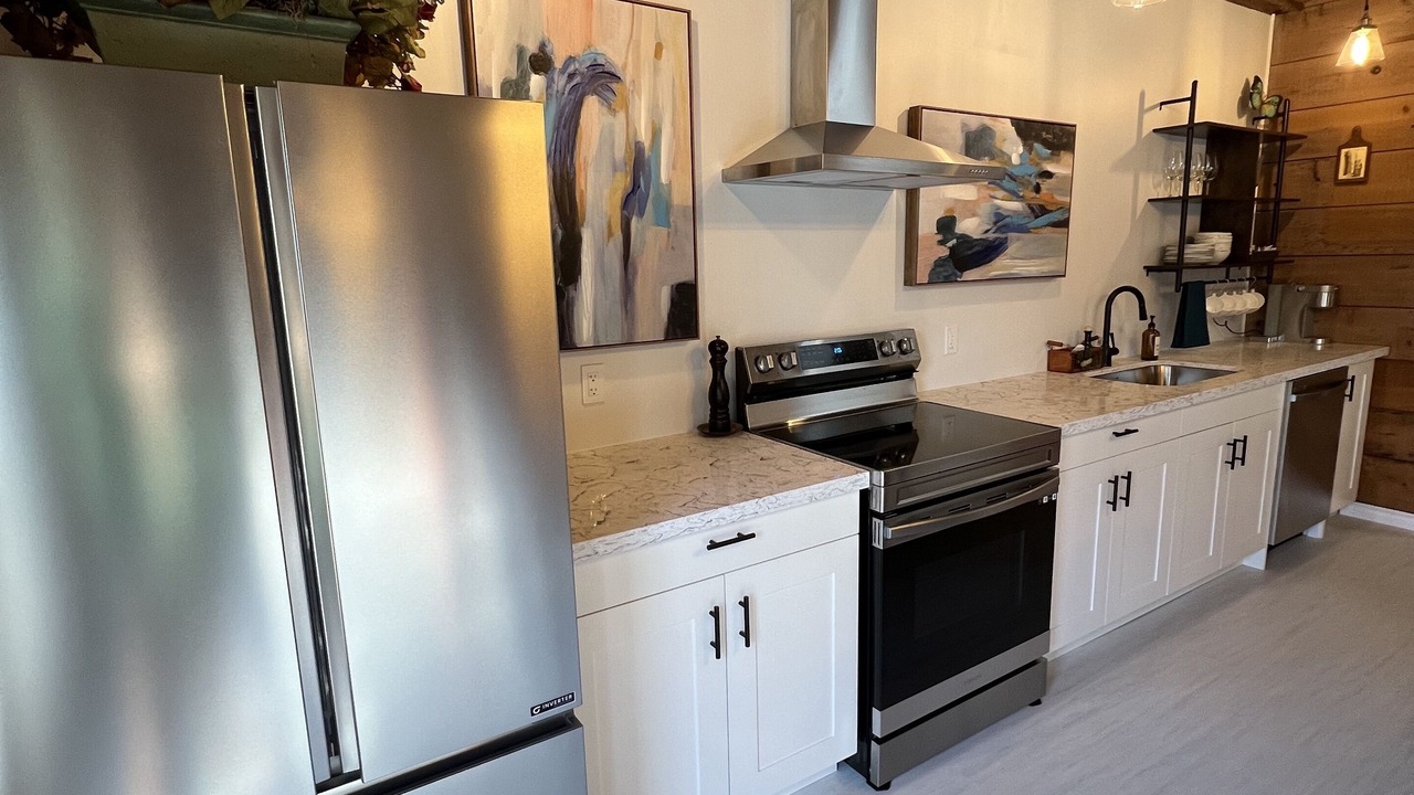 Photo of Kitchen in Beamsville