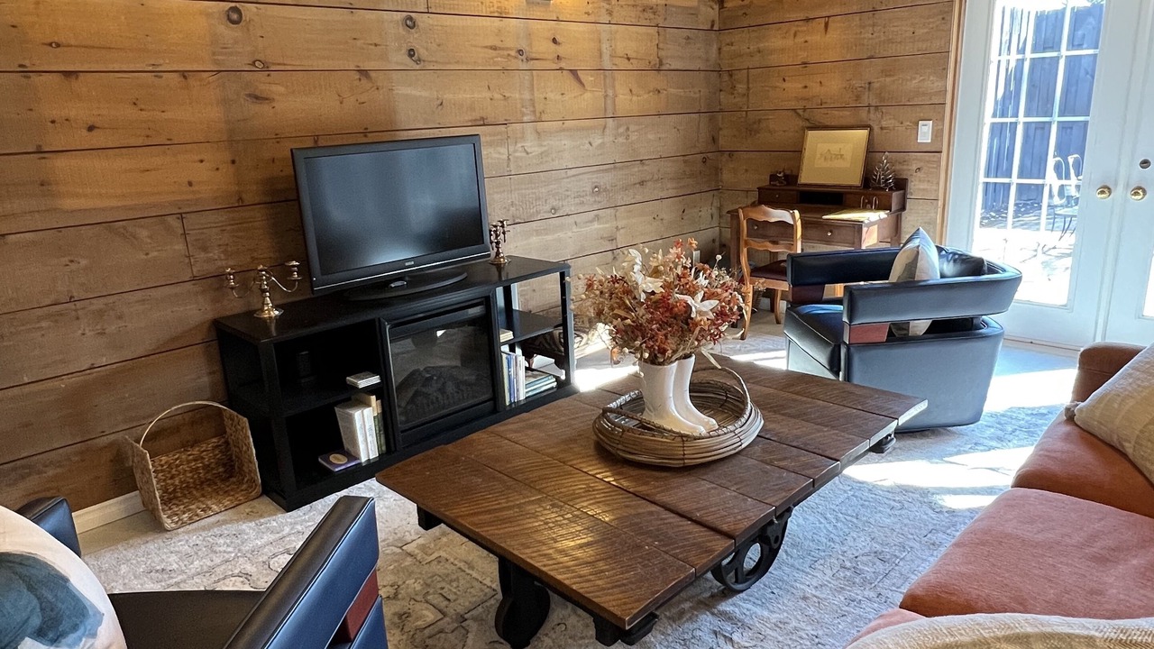 Photo of Livingroom in Beamsville