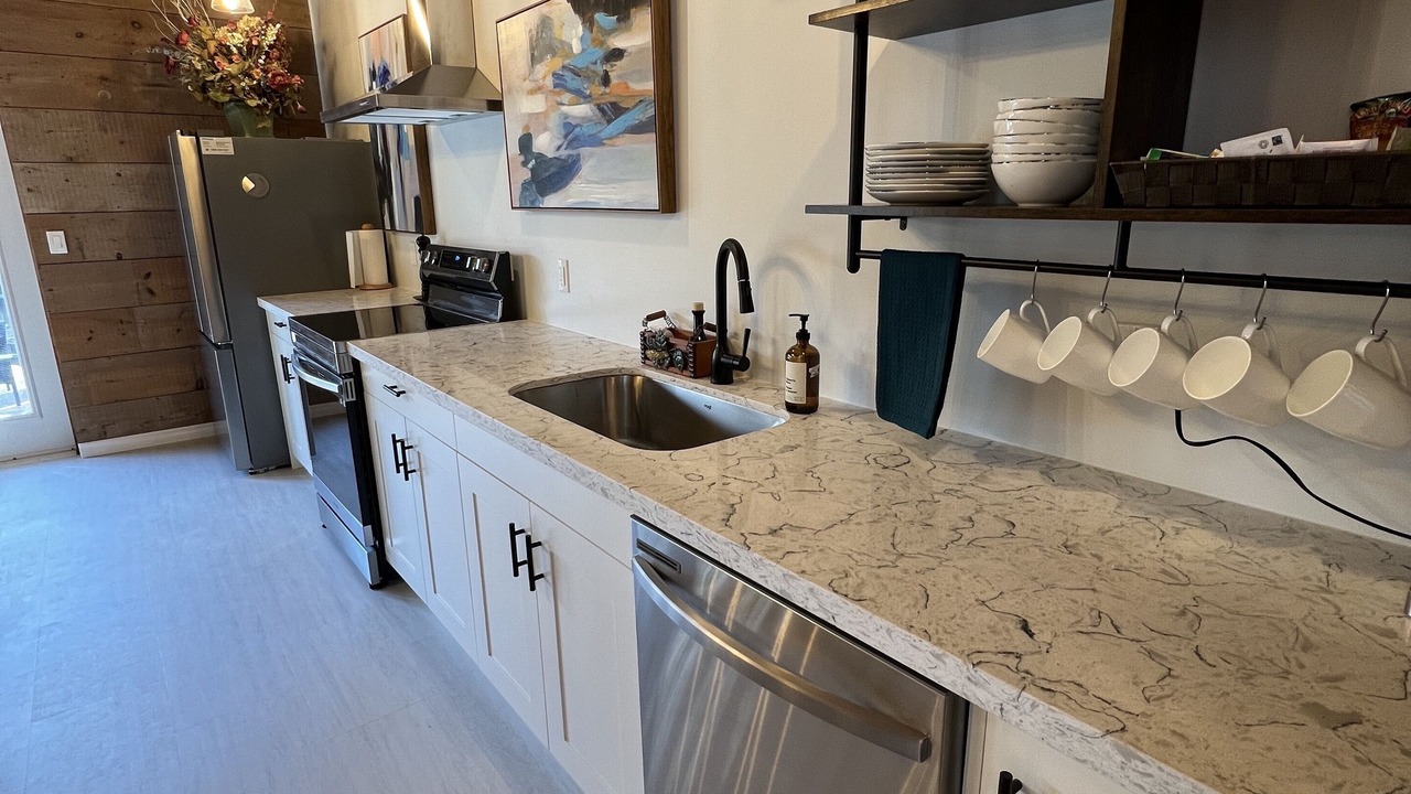 Photo of Kitchen in Beamsville