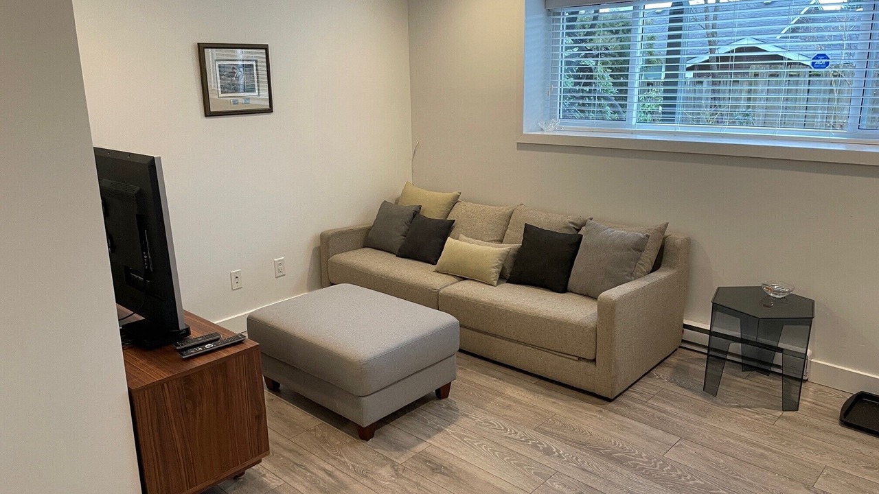 Photo of Livingroom in Upper Lonsdale