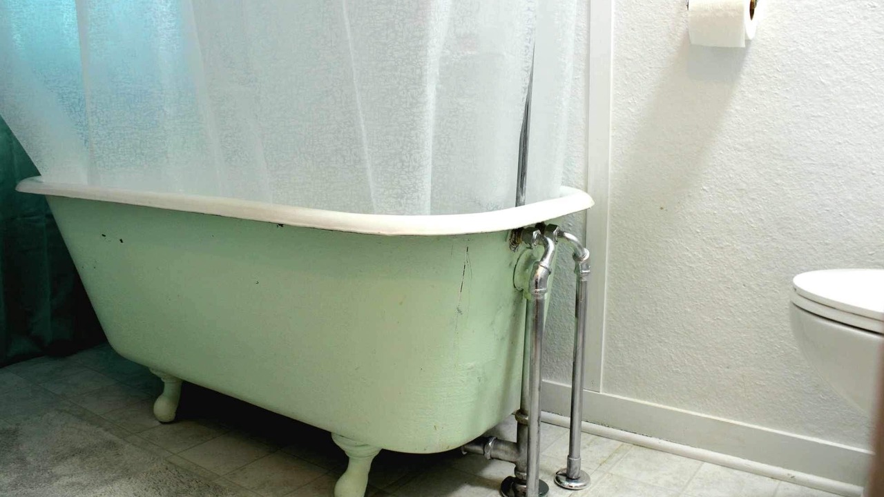Photo of Bathroom in Yorkton