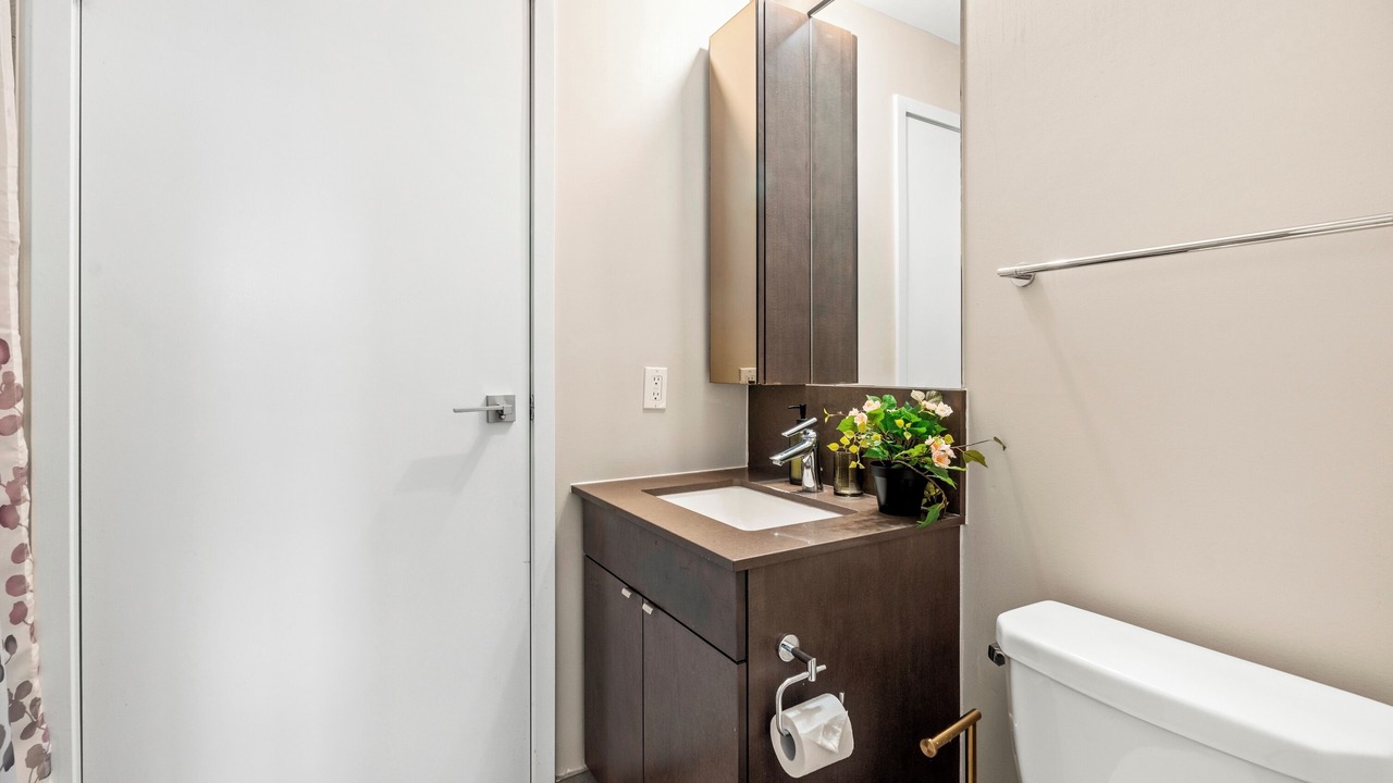 Photo of Bathroom in Mount Pleasant West