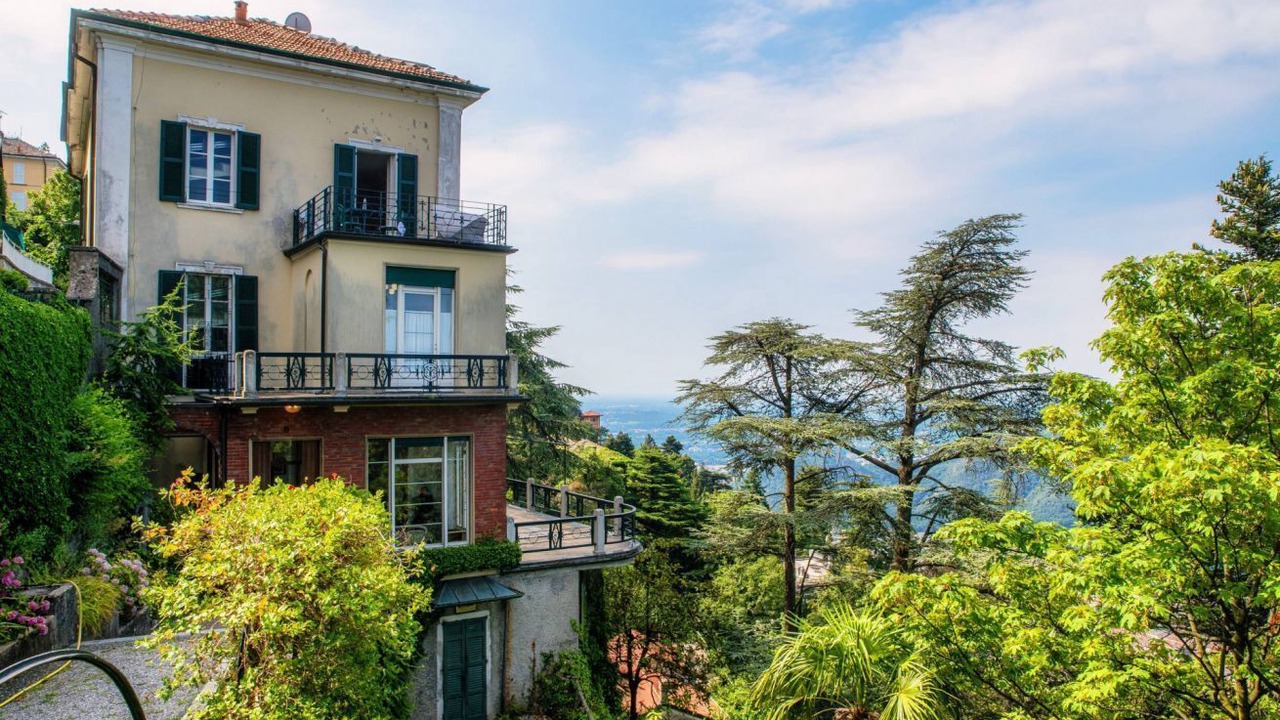 Photo of Outdoor in Brunate