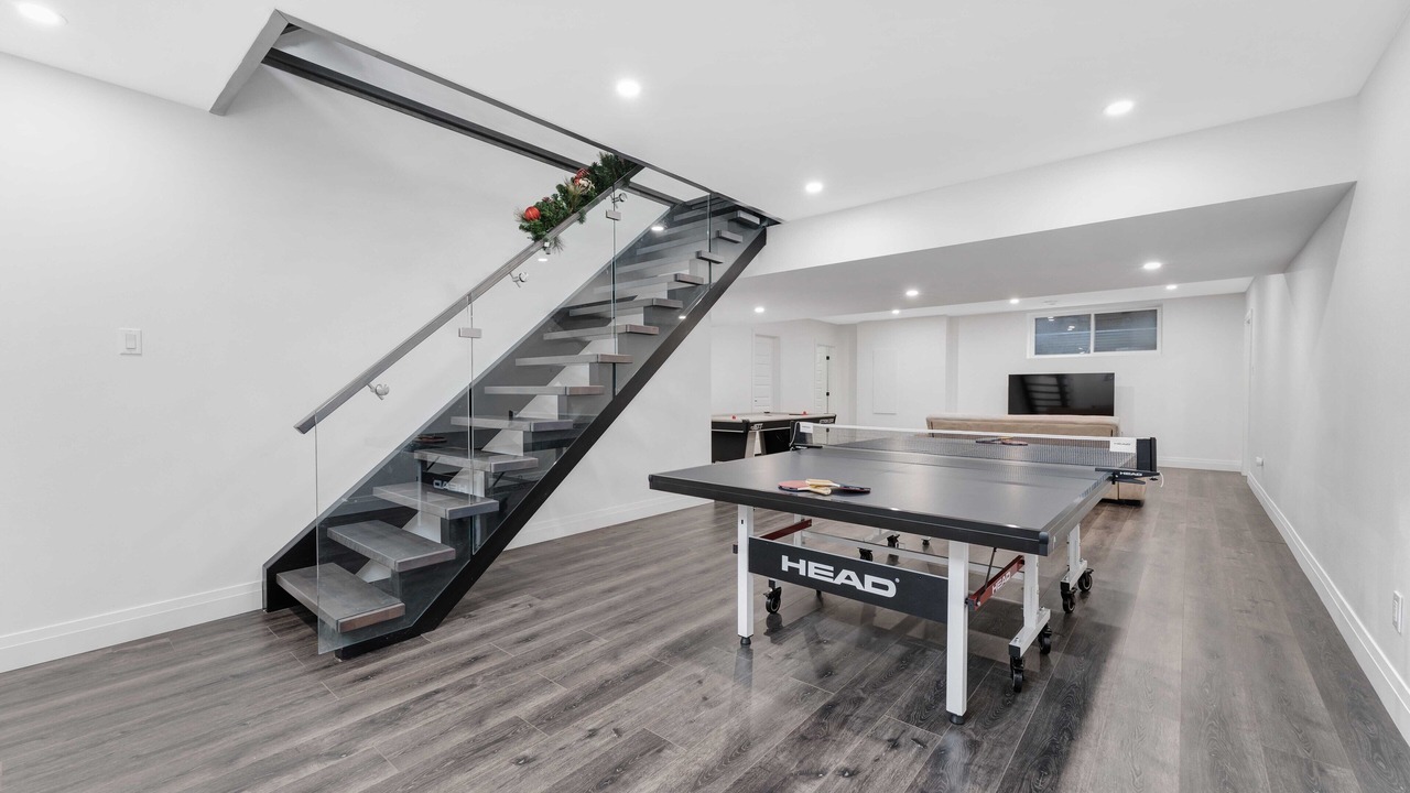 Photo of Bedroom in Downtown Gatineau