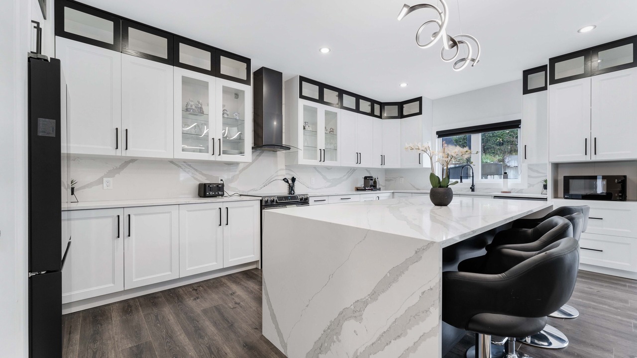 Photo of Kitchen in Downtown Gatineau