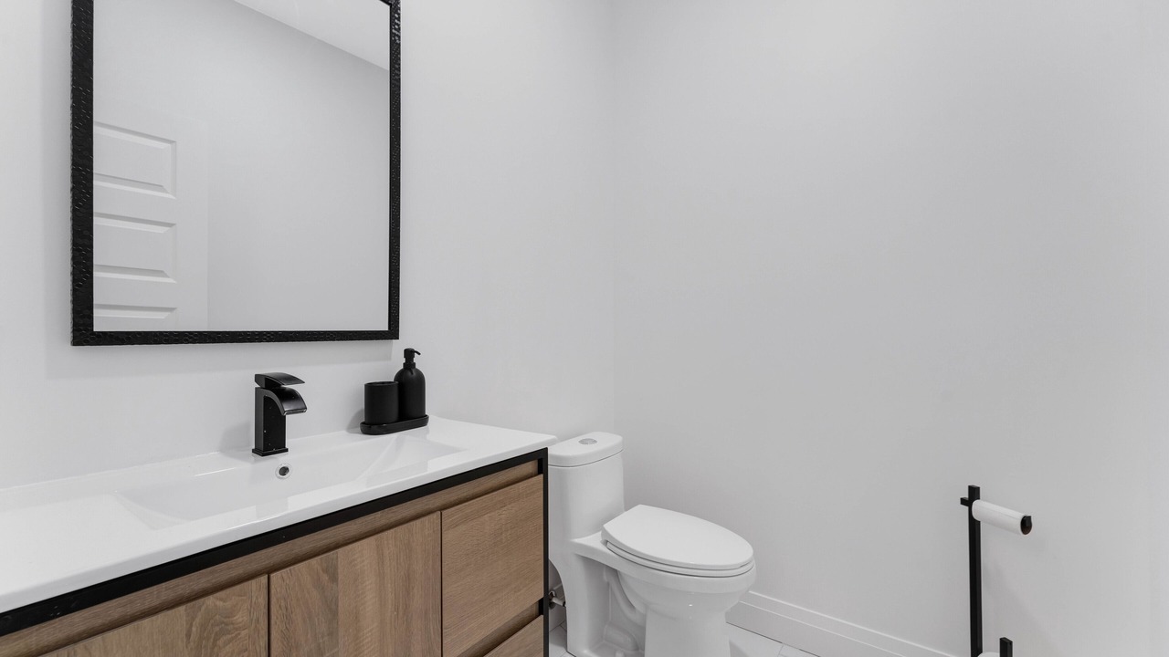 Photo of Bedroom in Downtown Gatineau