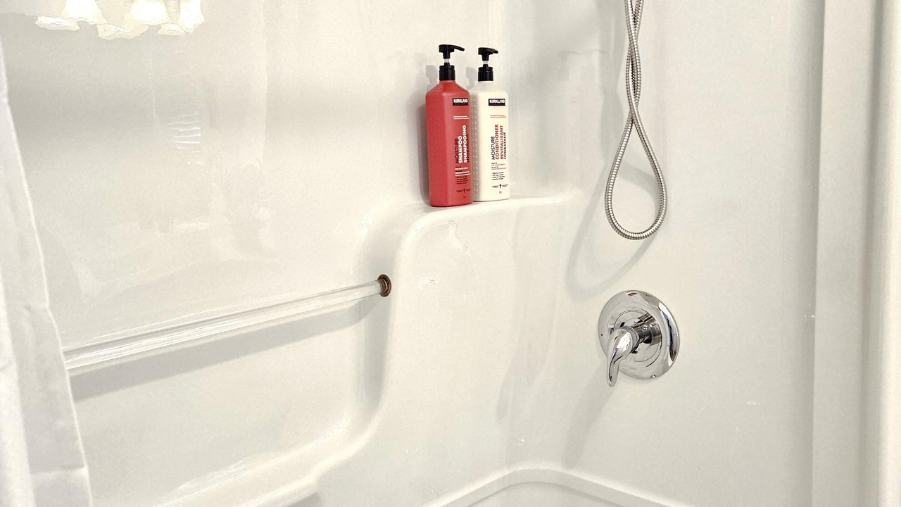 Photo of Bathroom in Moncton