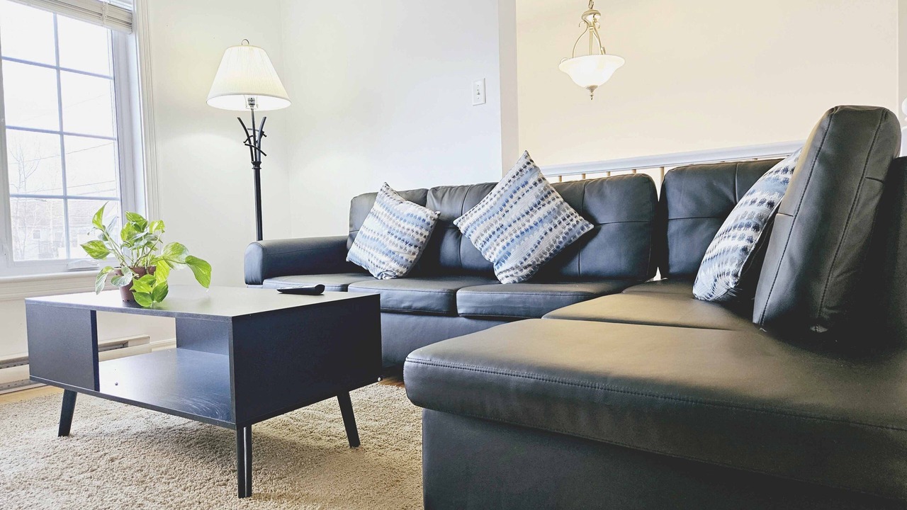 Photo of Livingroom in Moncton