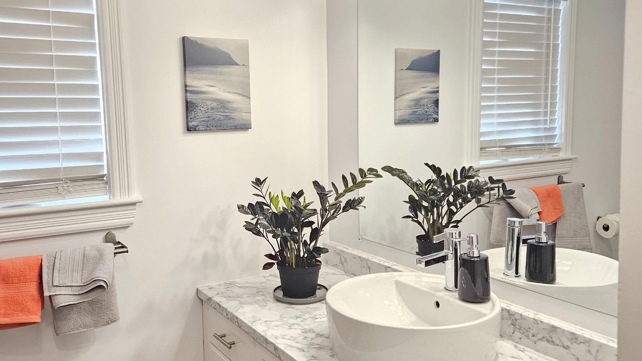 Photo of Bathroom in Moncton