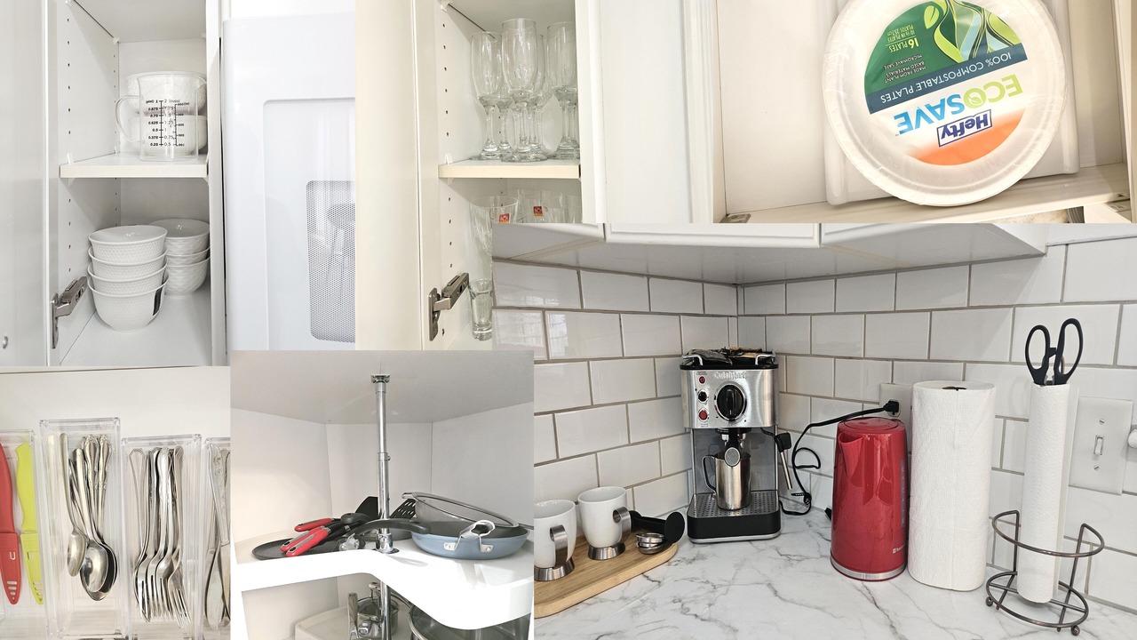 Photo of Kitchen in Moncton
