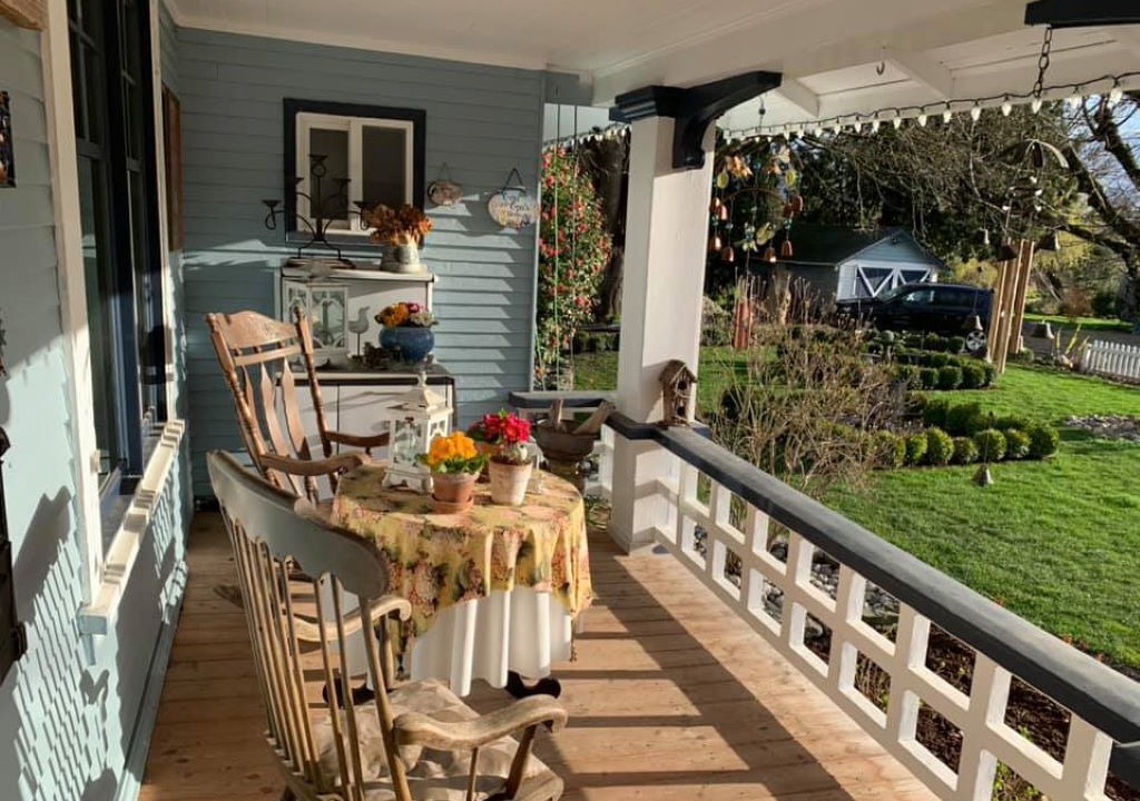 Photo of Outdoor in Chilliwack Proper Village West