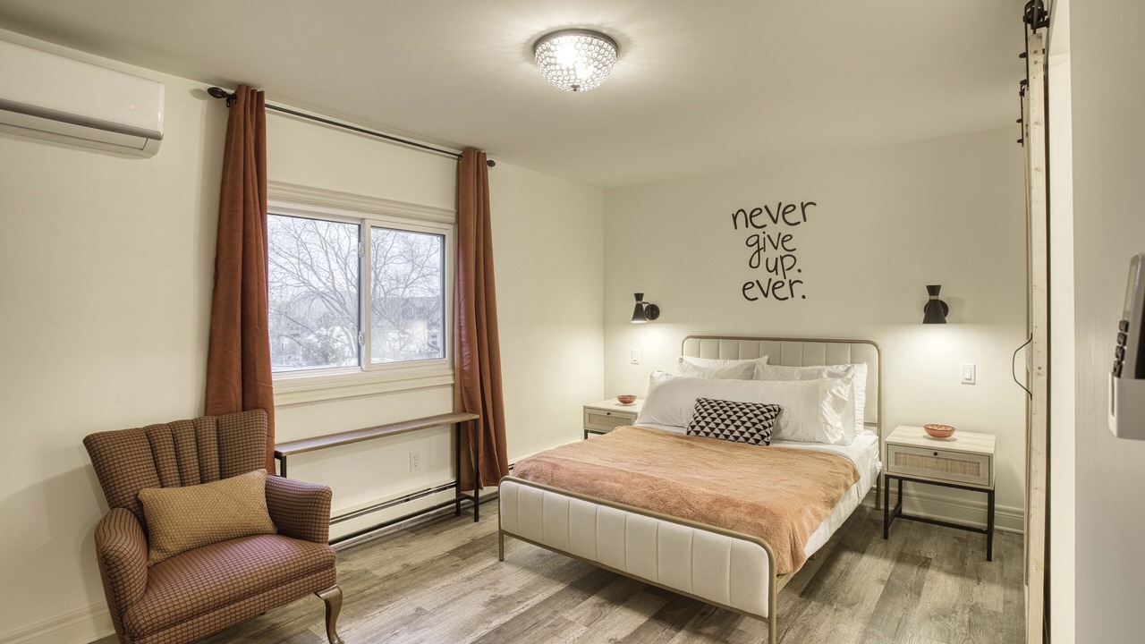 Photo of Bedroom in Lincoln